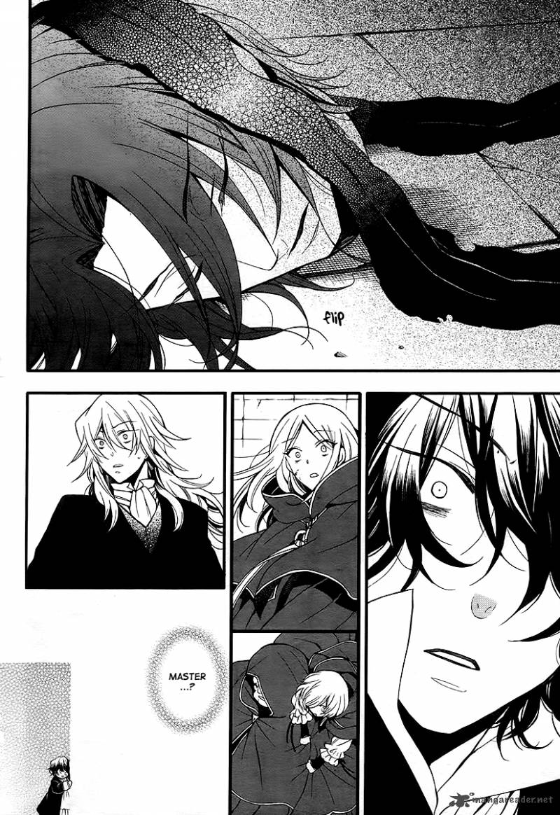 Pandora Hearts Chapter 65 Page 64