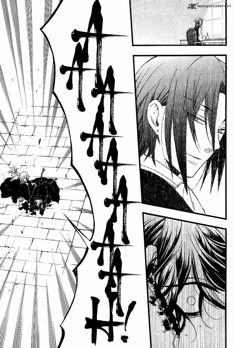 Pandora Hearts Chapter 65 Page 65