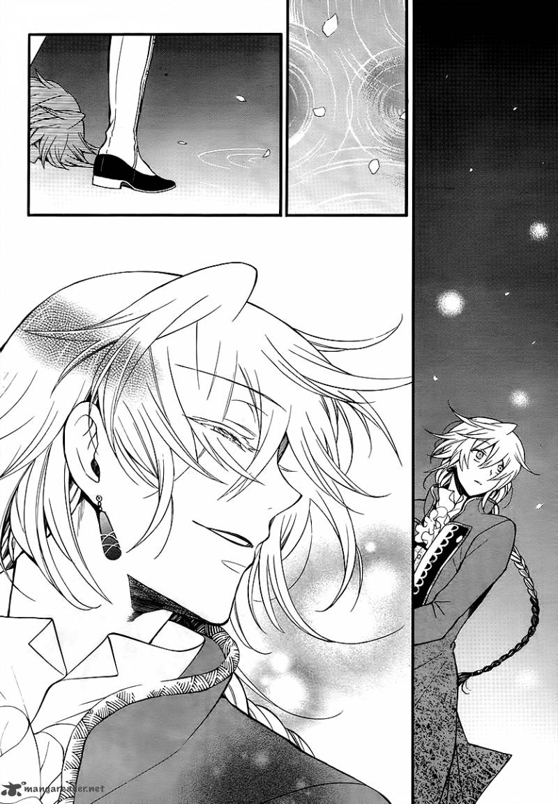 Pandora Hearts Chapter 65 Page 66