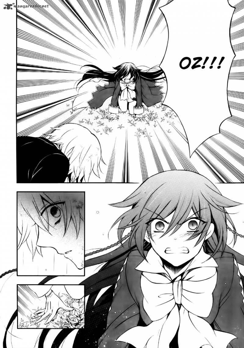 Pandora Hearts Chapter 75 Page 24