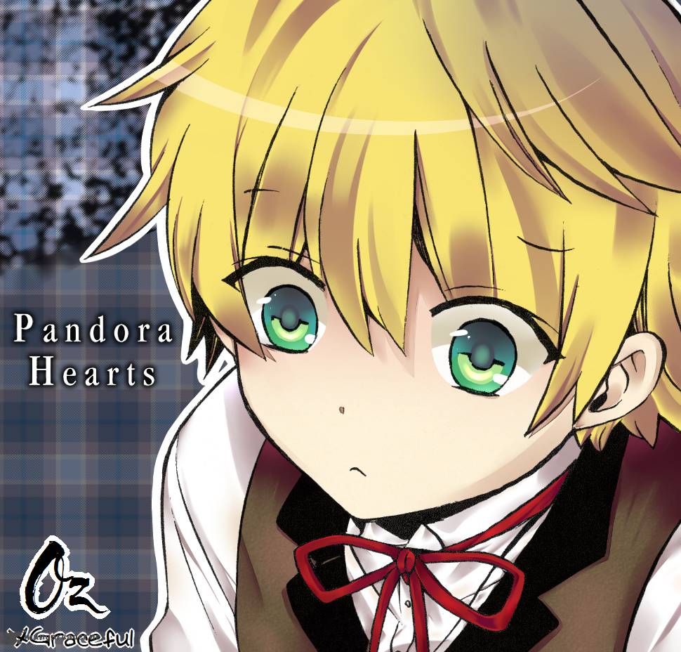 Pandora Hearts Chapter 75 Page 42