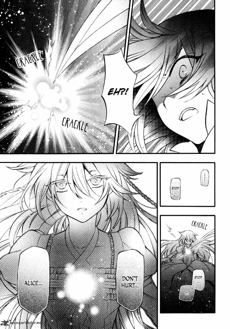 Pandora Hearts Chapter 77 Page 7