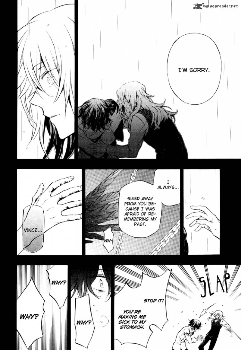 Pandora Hearts Chapter 79 Page 6