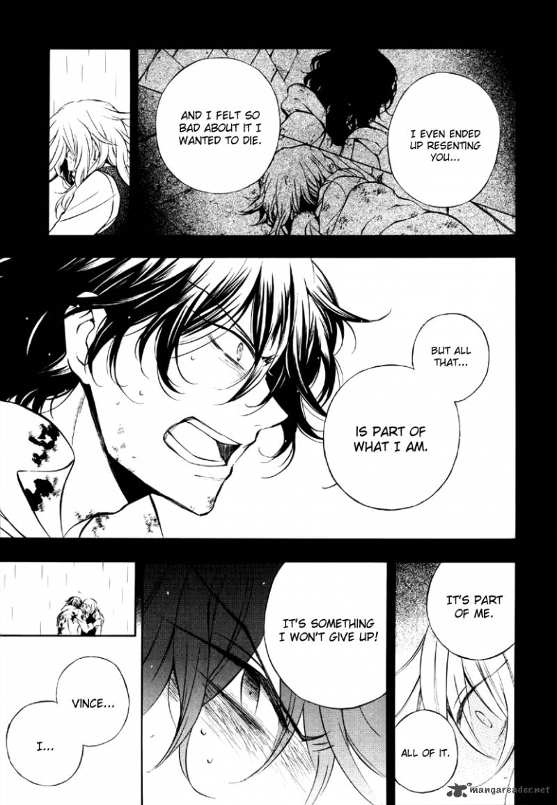 Pandora Hearts Chapter 79 Page 9