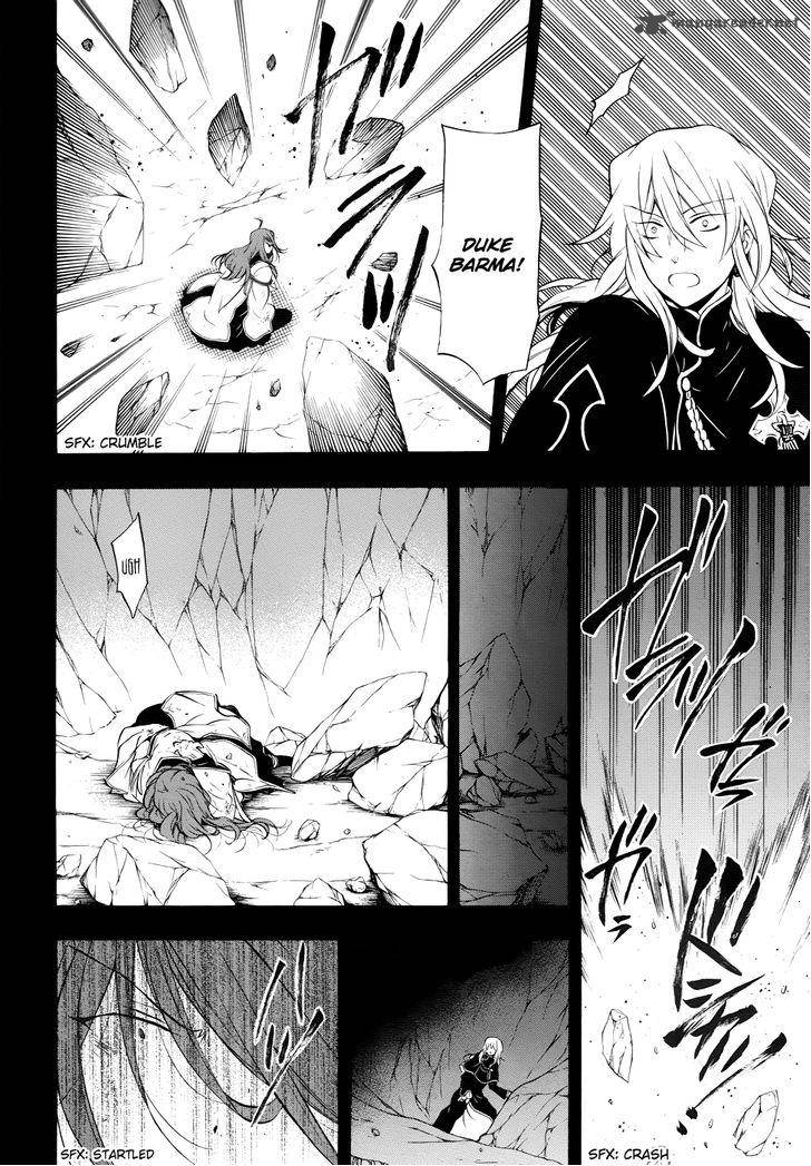 Pandora Hearts Chapter 84 Page 13