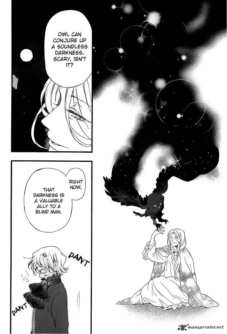 Pandora Hearts Chapter 87 Page 39