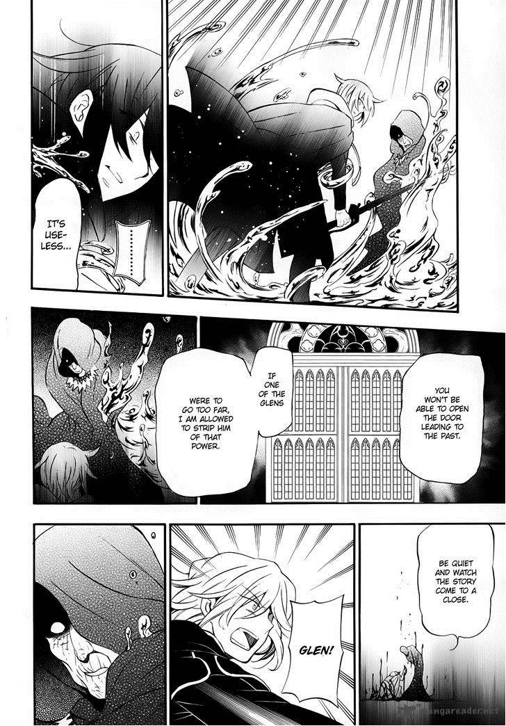 Pandora Hearts Chapter 91 Page 31