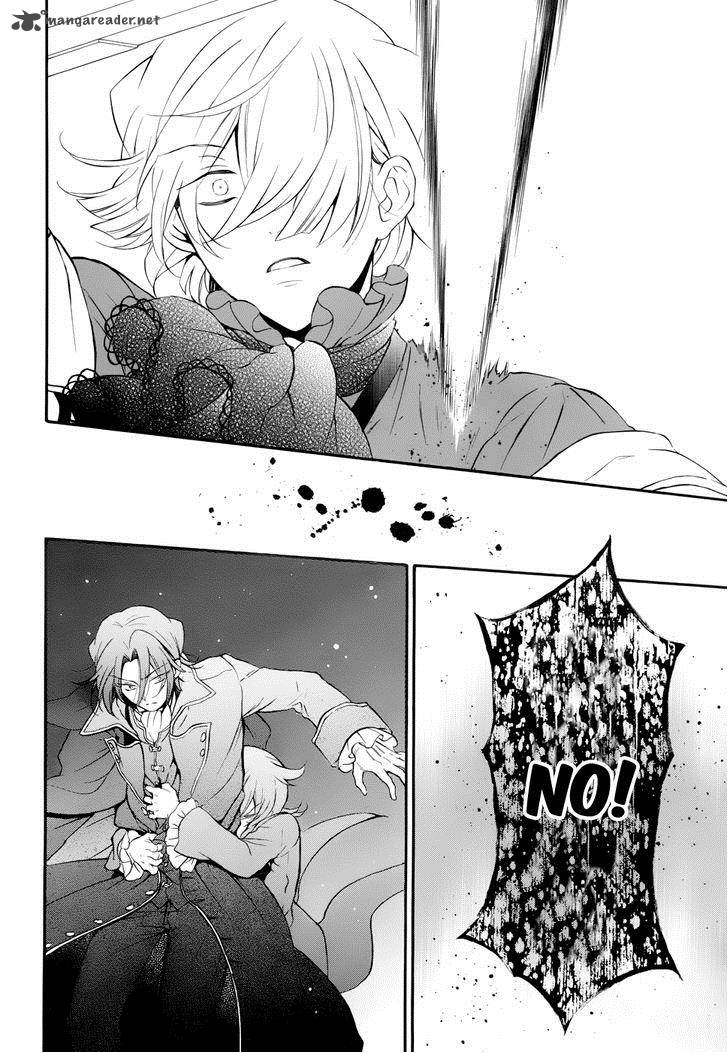 Pandora Hearts Chapter 92 Page 48