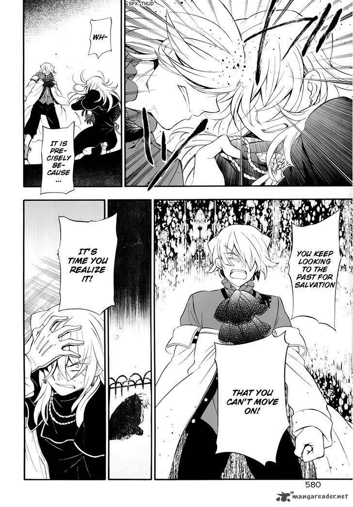 Pandora Hearts Chapter 92 Page 52