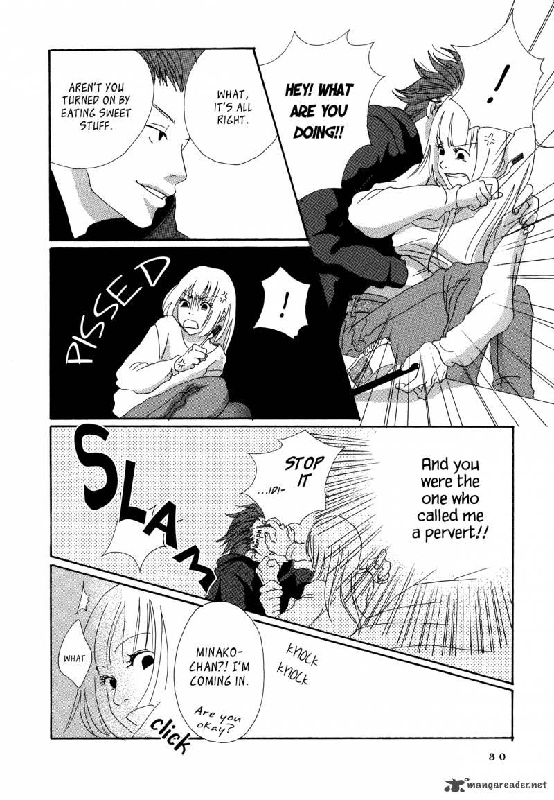 Pandora Nemu Youko Chapter 2 Page 20