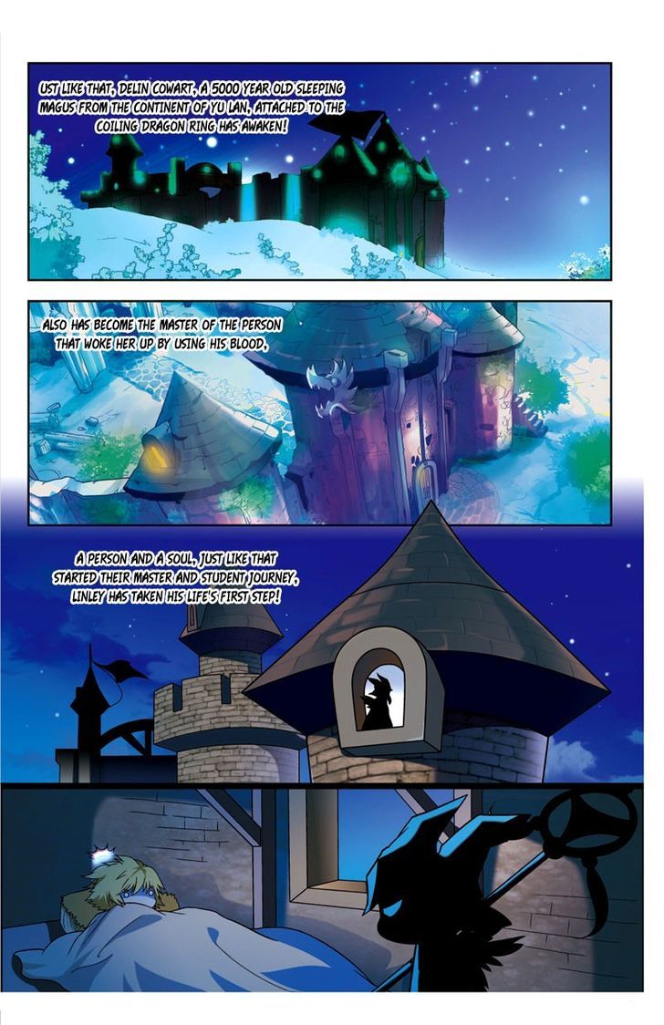 Panlong Chapter 12 Page 11