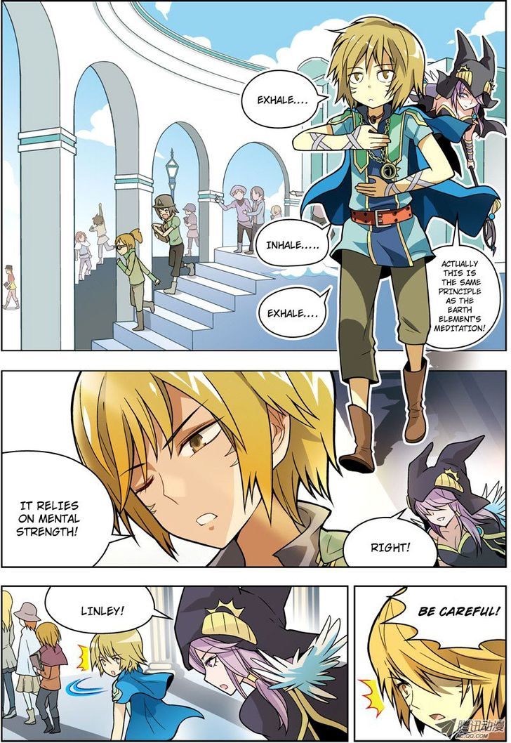 Panlong Chapter 19 Page 14