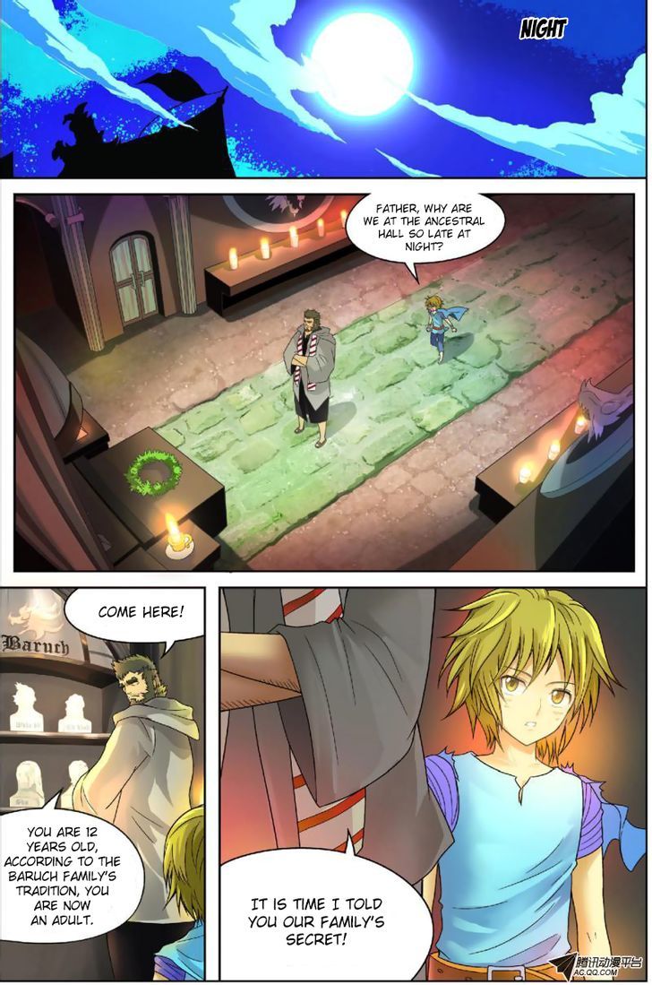 Panlong Chapter 2 Page 16