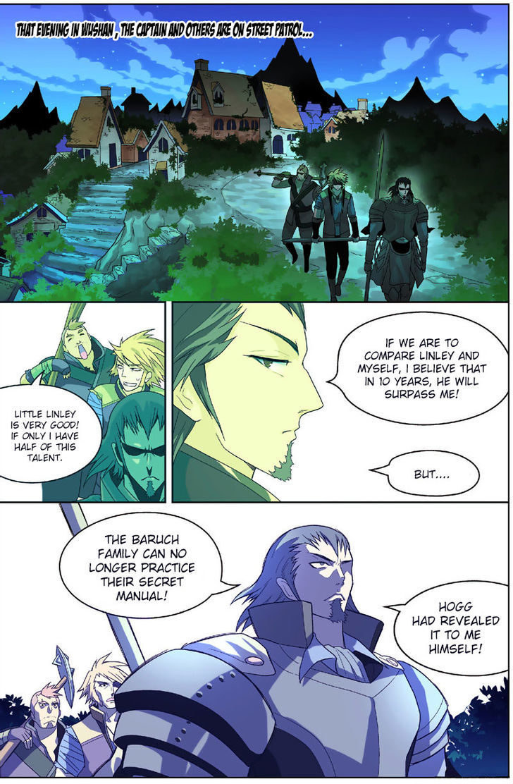 Panlong Chapter 3 Page 14