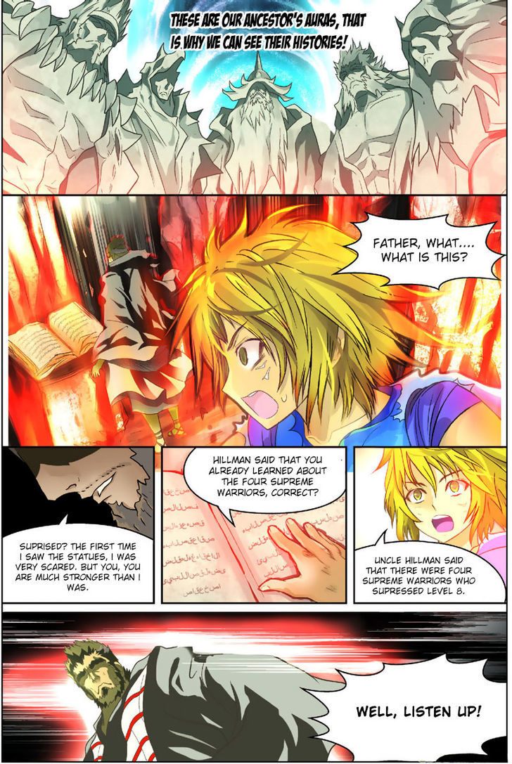 Panlong Chapter 3 Page 3