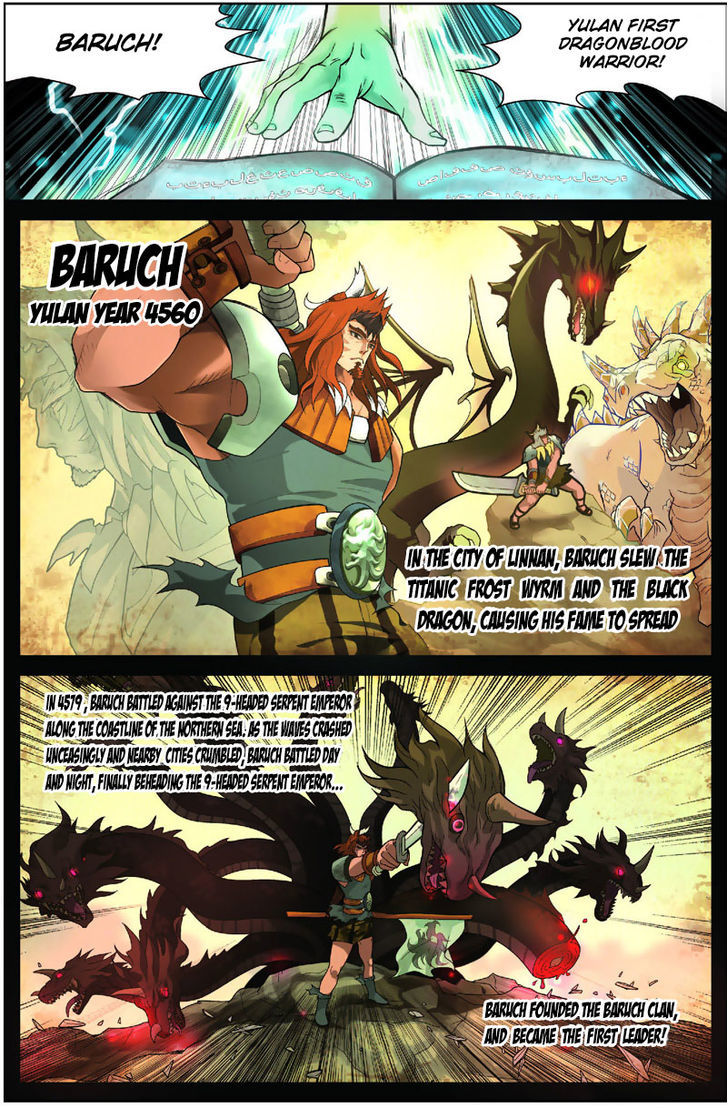 Panlong Chapter 3 Page 4