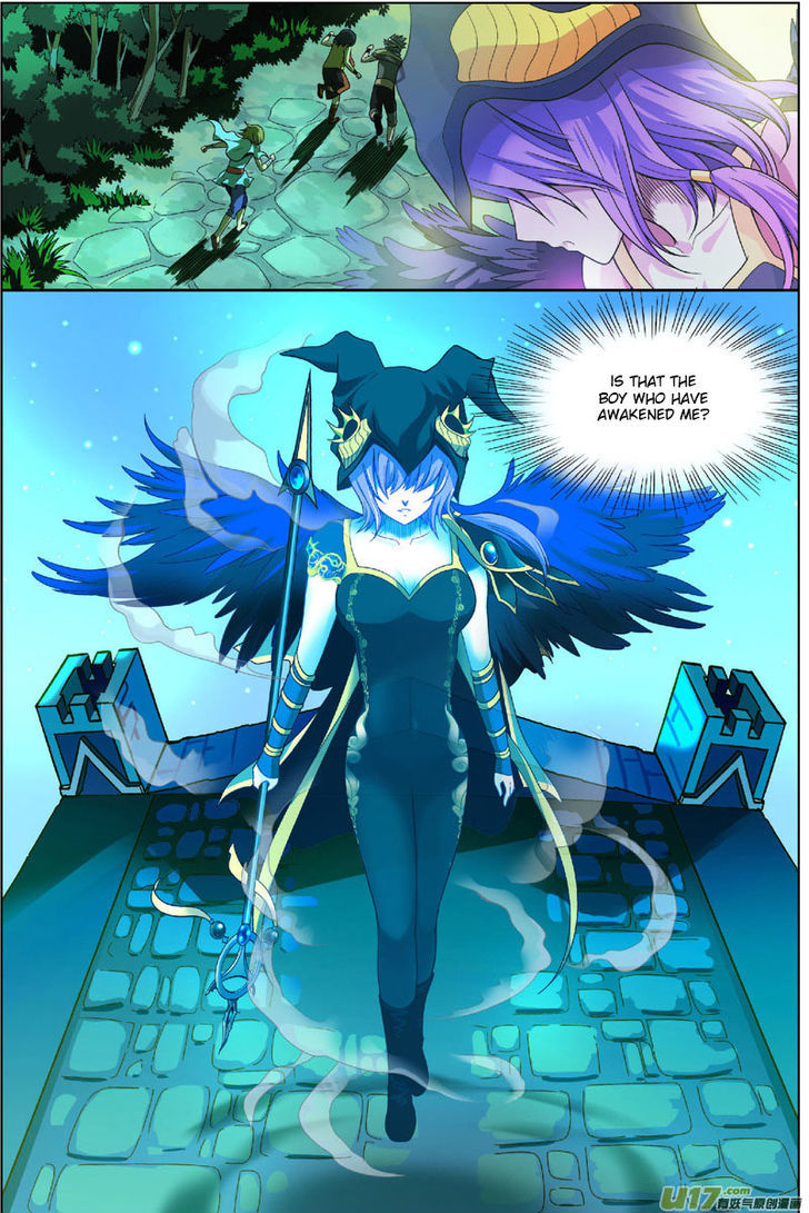 Panlong Chapter 4 Page 16