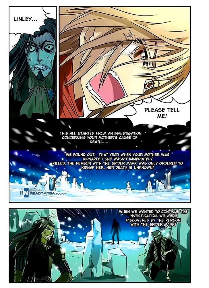 Panlong Chapter 61 Page 4