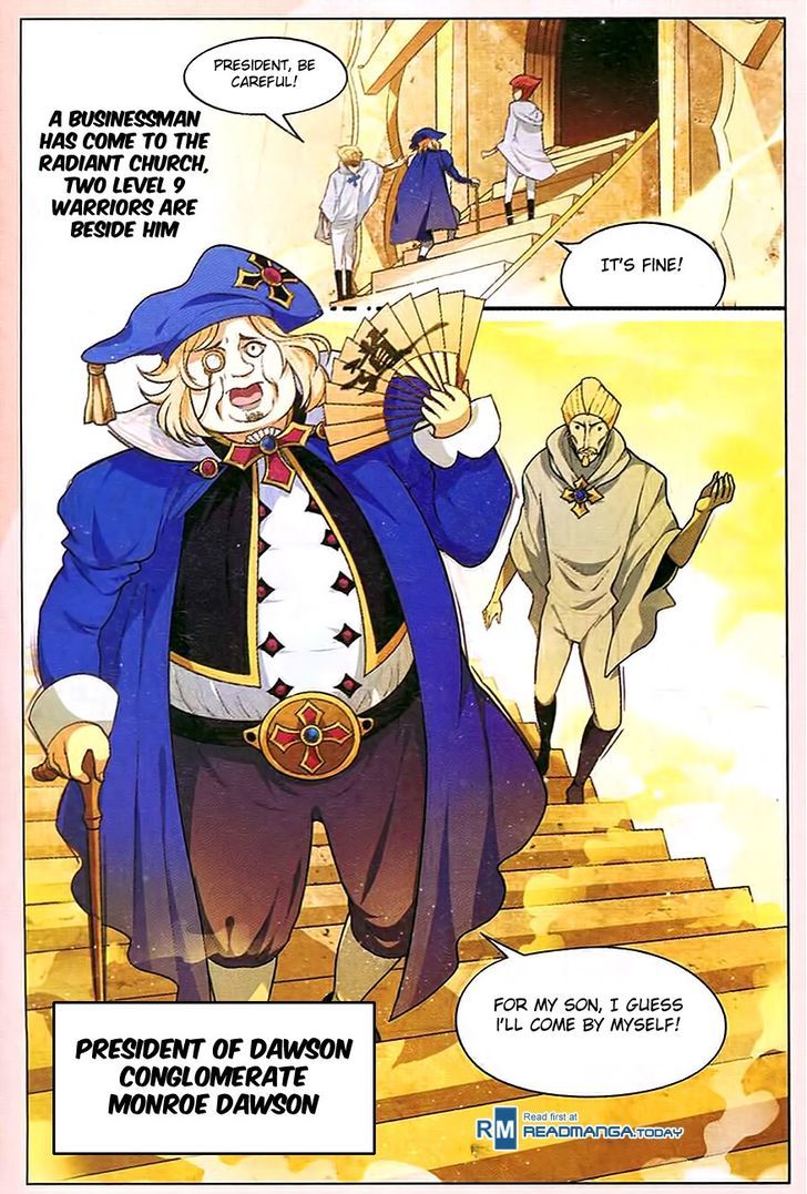 Panlong Chapter 84 Page 4