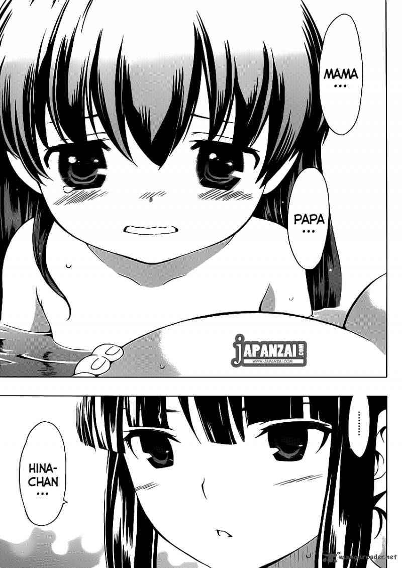 Papa No Iukoto O Kikinasai Takanashi No Hidamari Chapter 7 Page 22