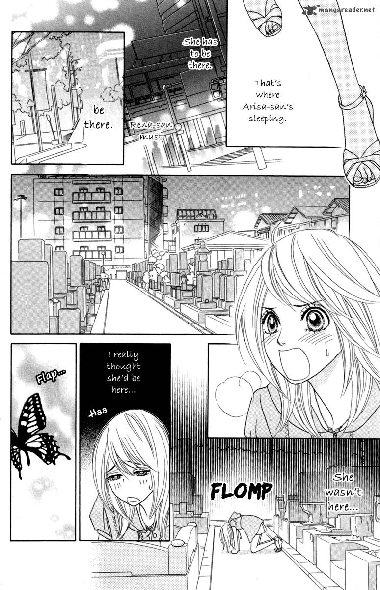 Papillon Hana To Chou Chapter 31 Page 26