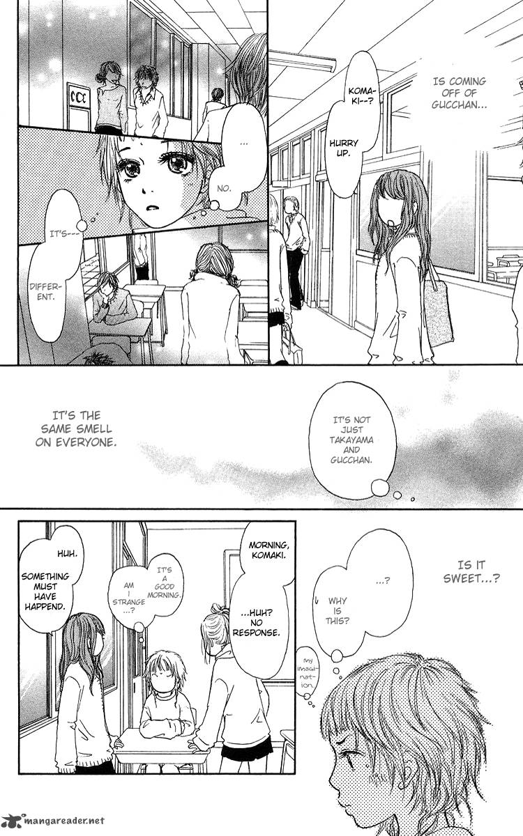 Para Paru Chapter 1 Page 27