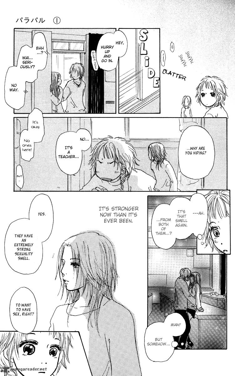 Para Paru Chapter 1 Page 34