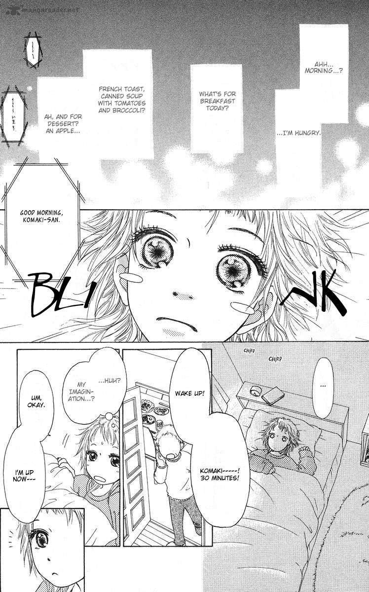Para Paru Chapter 1 Page 8