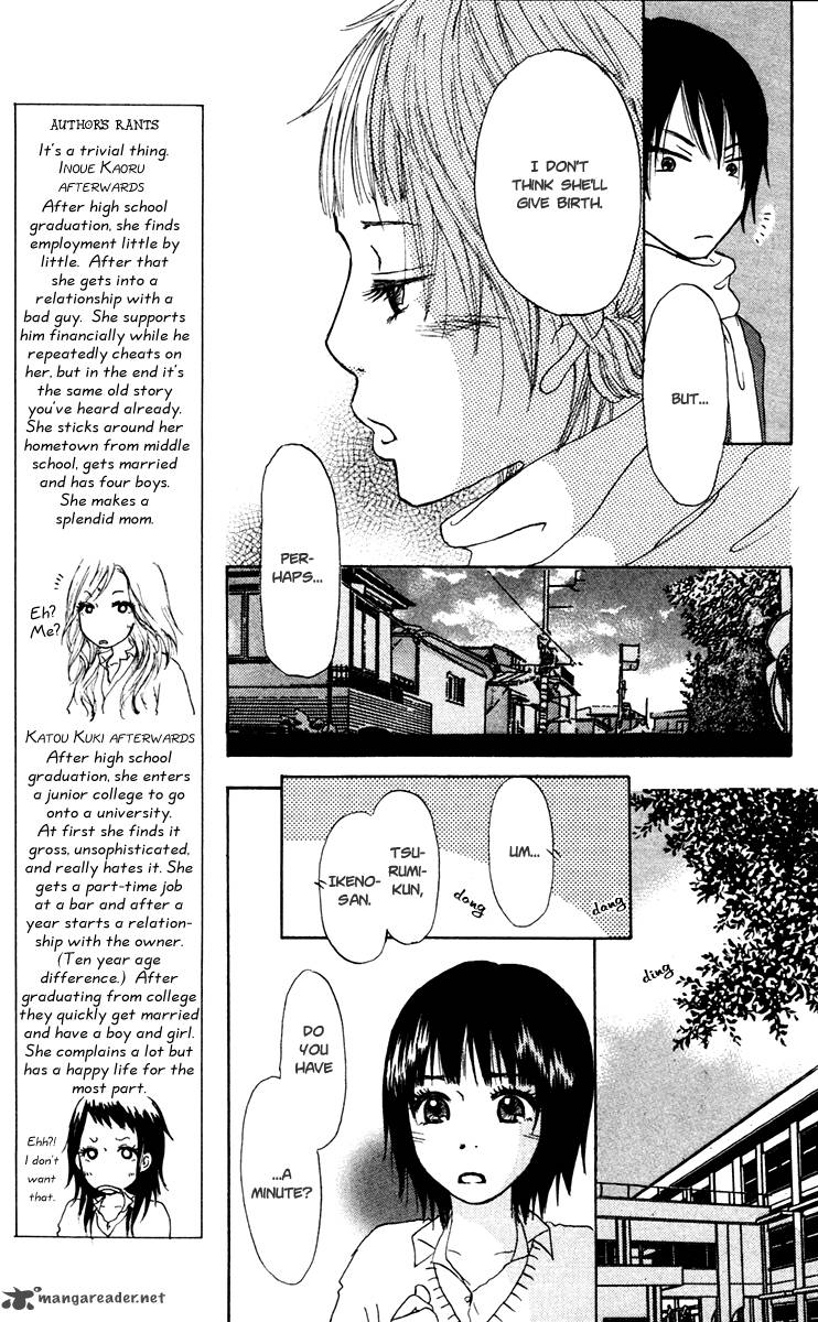 Para Paru Chapter 10 Page 20