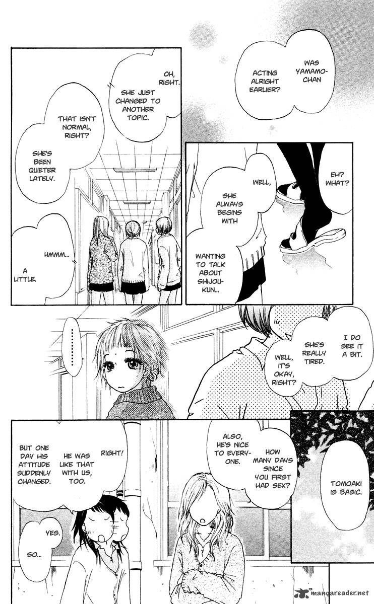 Para Paru Chapter 10 Page 9