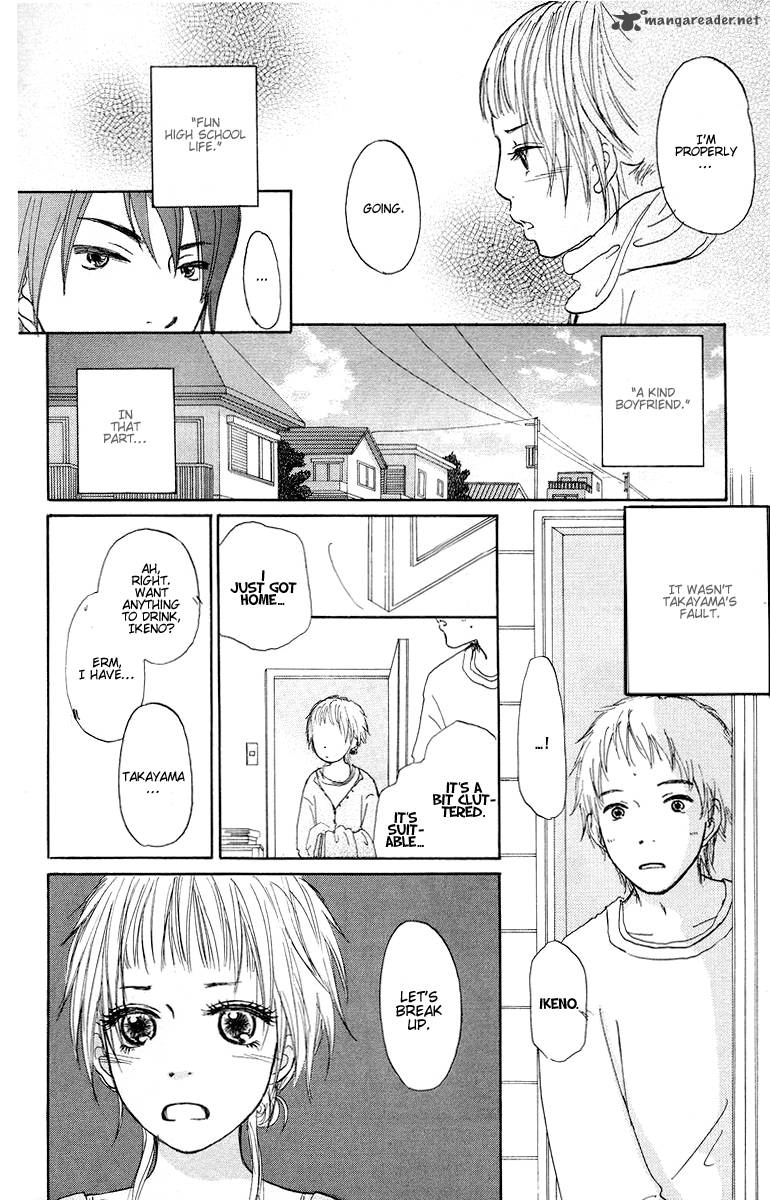 Para Paru Chapter 3 Page 22