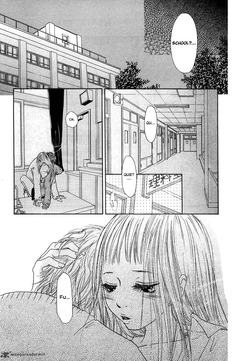 Para Paru Chapter 3 Page 41