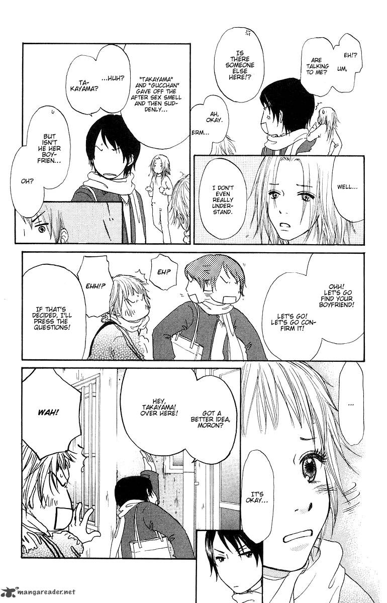 Para Paru Chapter 3 Page 5