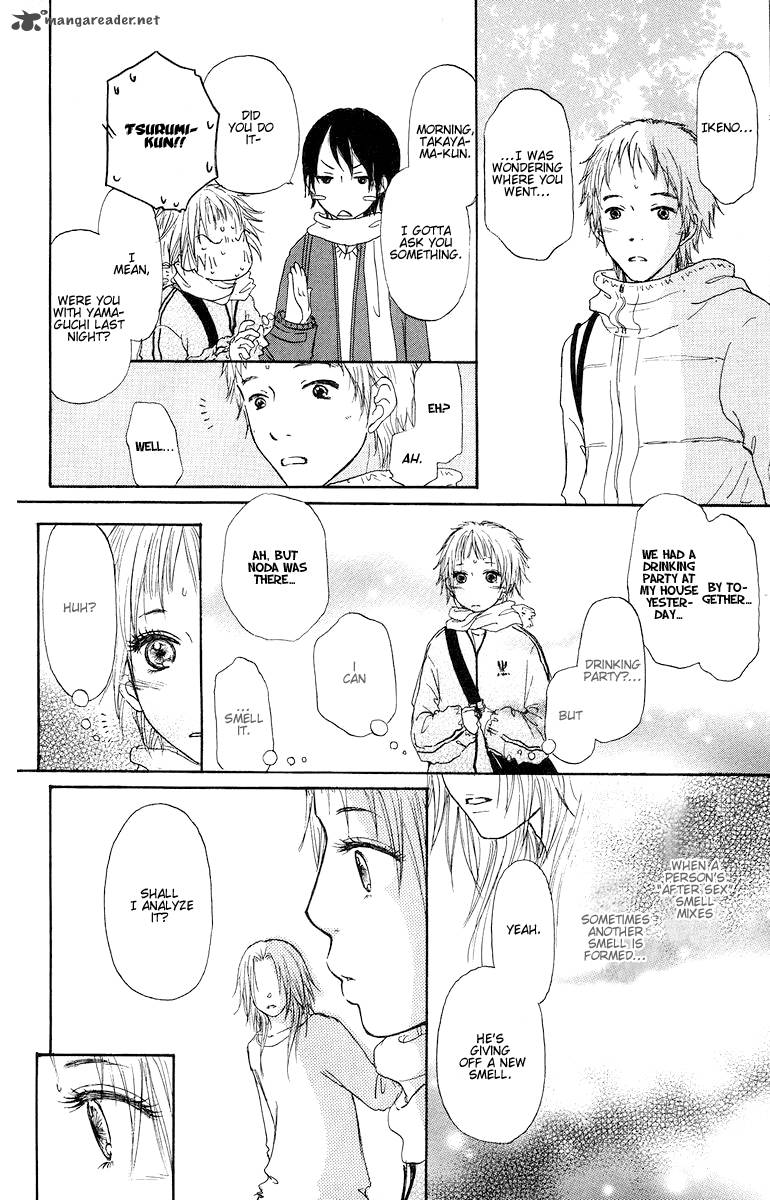 Para Paru Chapter 3 Page 6