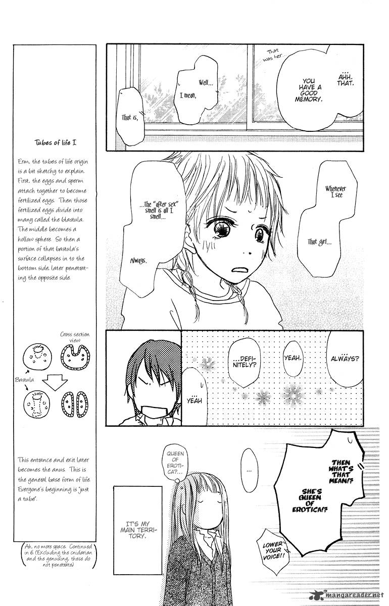 Para Paru Chapter 4 Page 14