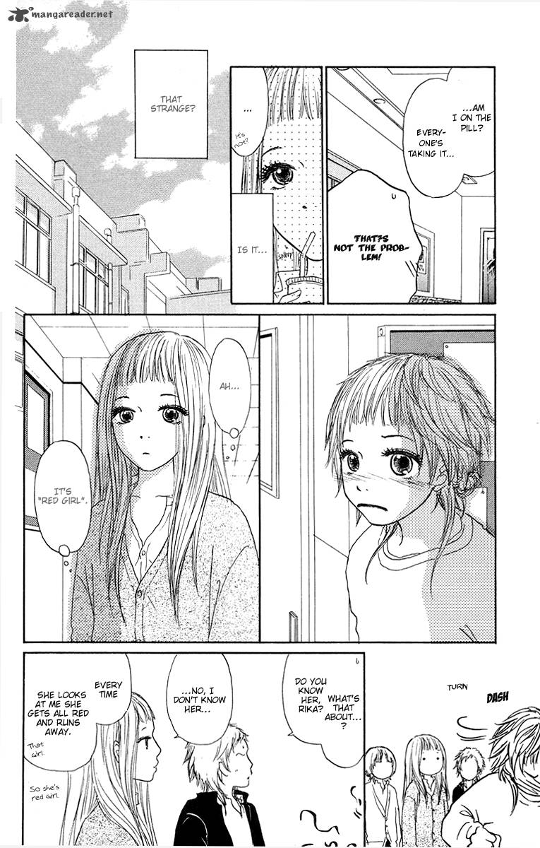 Para Paru Chapter 4 Page 5