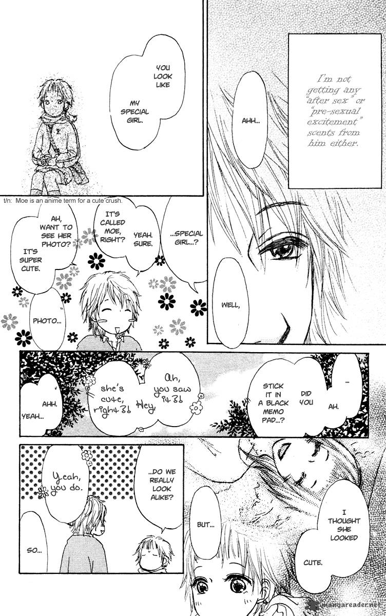 Para Paru Chapter 9 Page 25