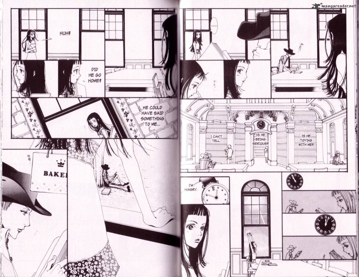 Paradise Kiss Chapter 1 Page 26