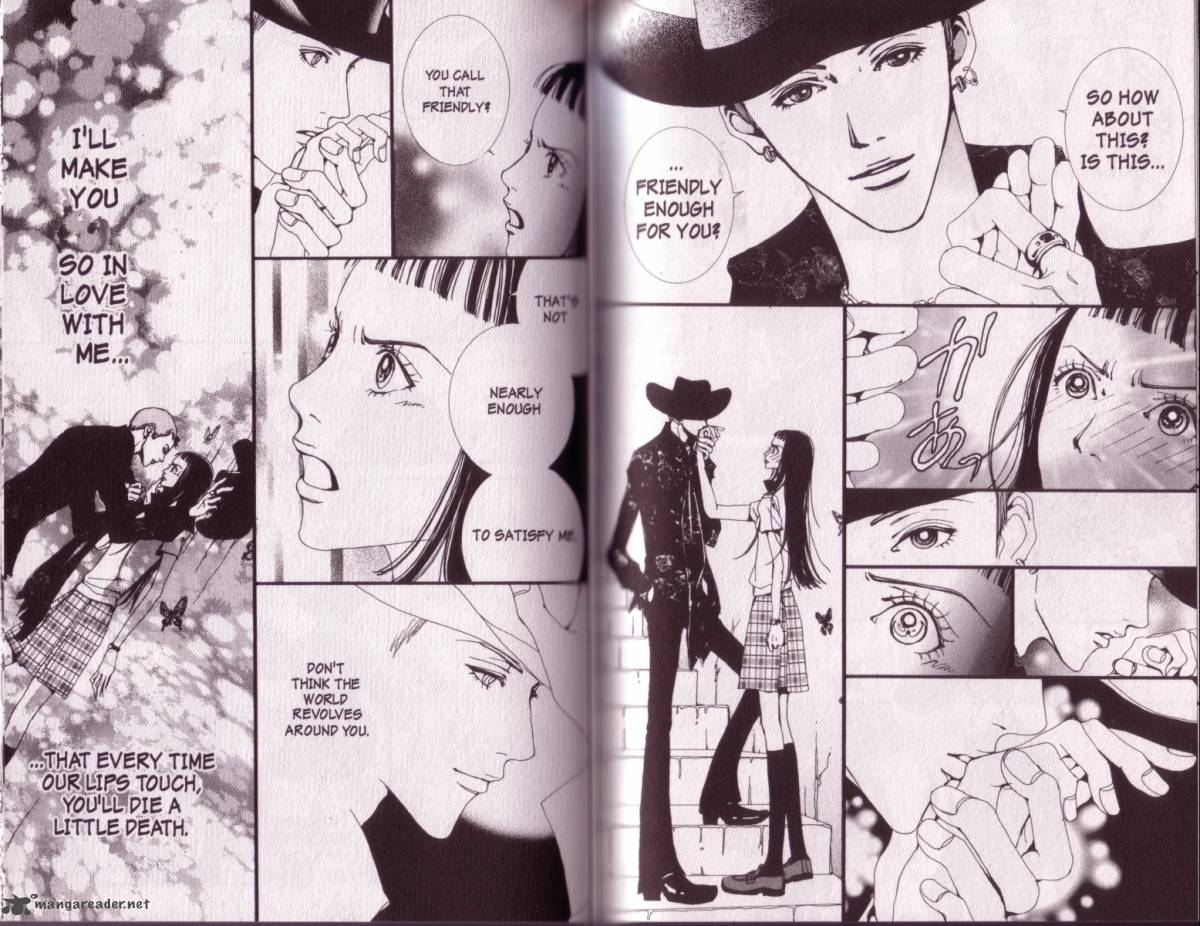 Paradise Kiss Chapter 1 Page 68