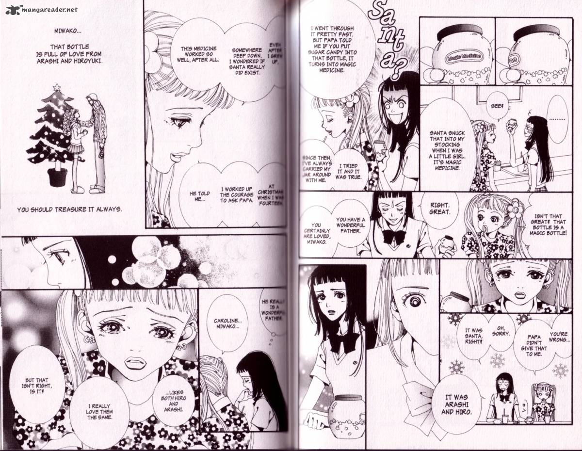 Paradise Kiss Chapter 1 Page 74