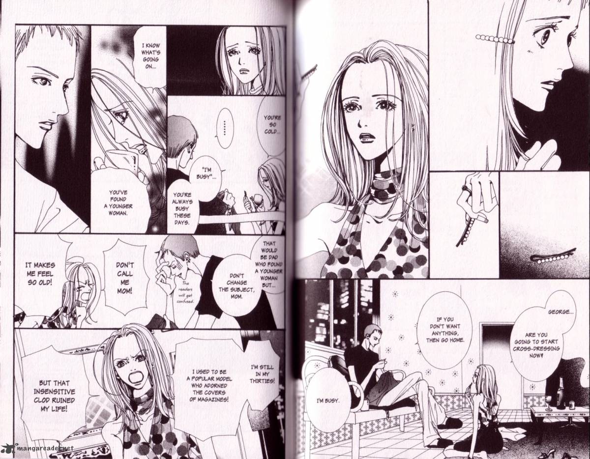 Paradise Kiss Chapter 2 Page 44