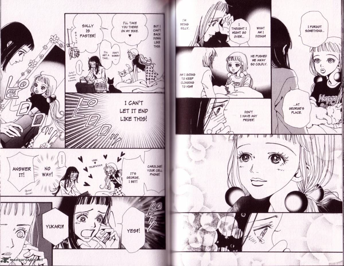 Paradise Kiss Chapter 2 Page 46