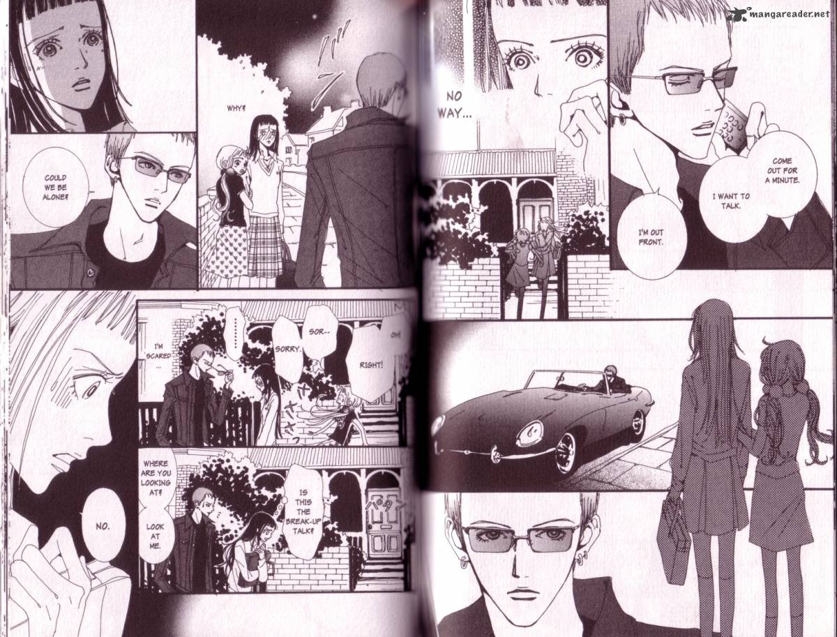 Paradise Kiss Chapter 2 Page 50