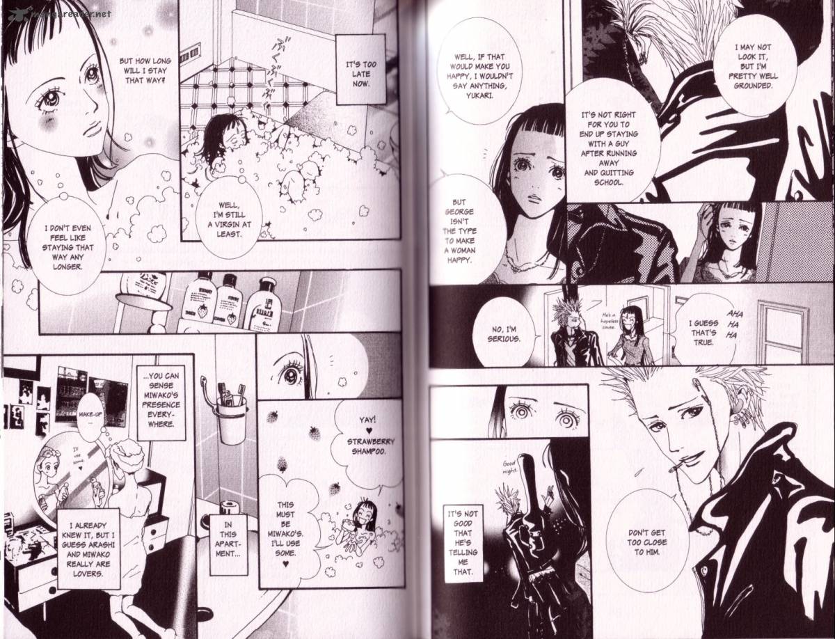 Paradise Kiss Chapter 2 Page 66