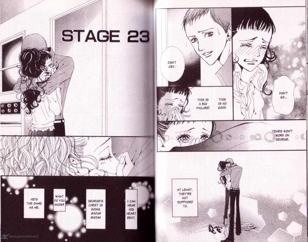 Paradise Kiss Chapter 3 Page 20