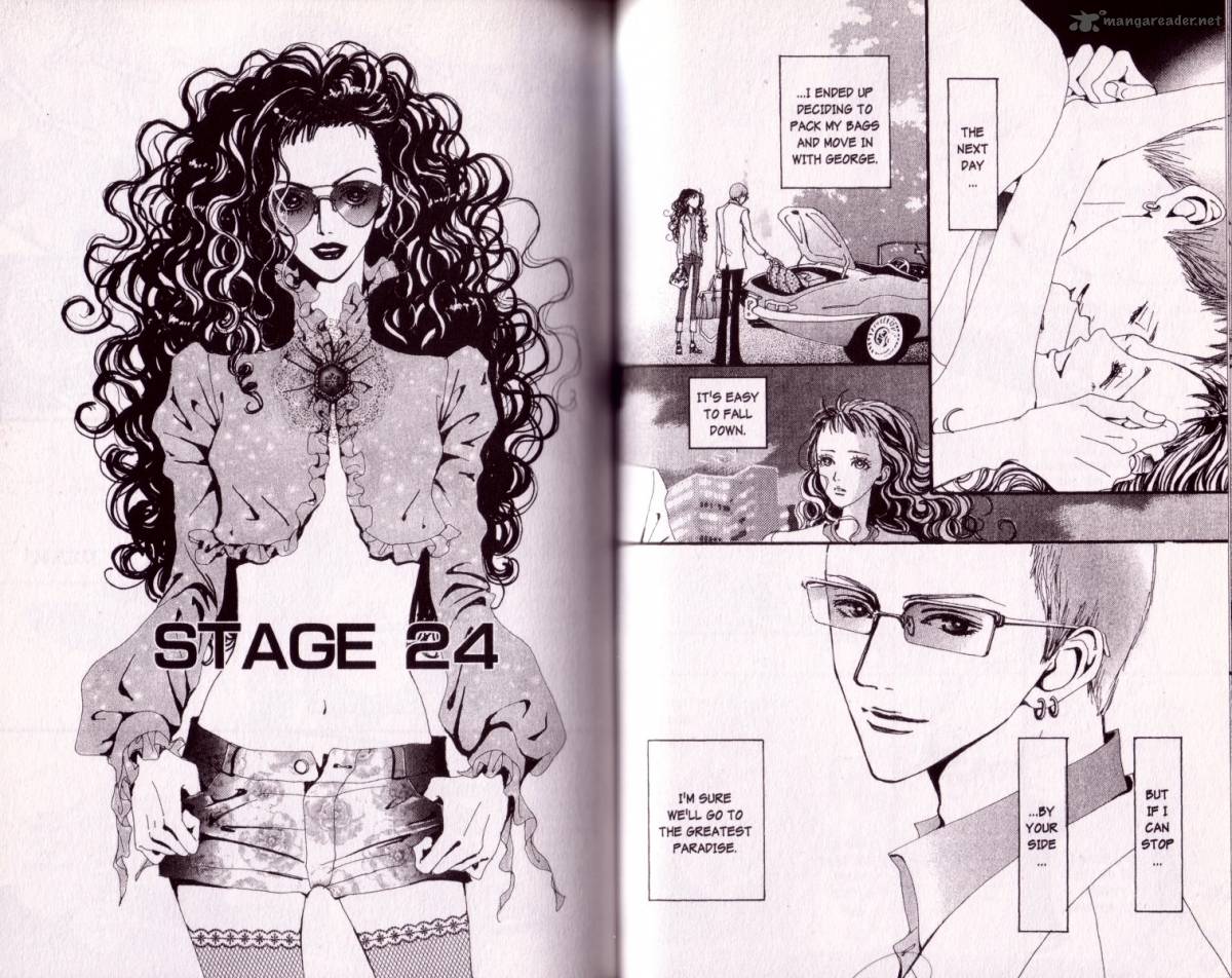 Paradise Kiss Chapter 3 Page 28