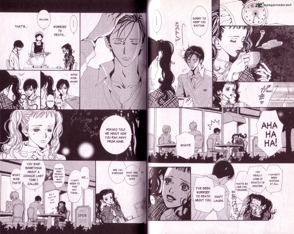 Paradise Kiss Chapter 3 Page 63