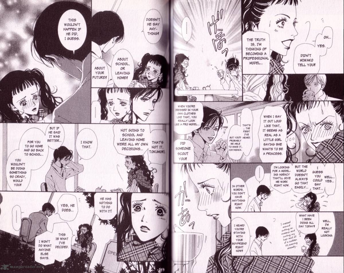Paradise Kiss Chapter 3 Page 64