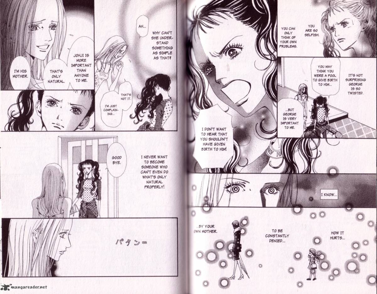 Paradise Kiss Chapter 3 Page 74