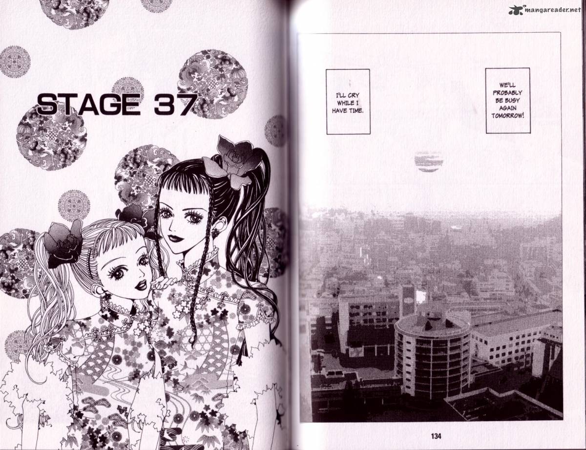 Paradise Kiss Chapter 4 Page 66